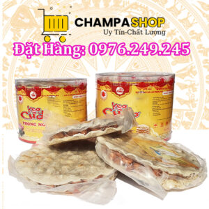 Kẹo Cu Đơ Phong Nga