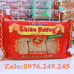 Kẹo Mè Xửng Thiên Hương